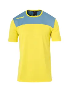 KEMPA Dres  modrá / žltá