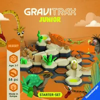 GraviTrax Junior Startovní sada Poušť