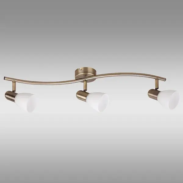 Luster SOMA 6308 LS3