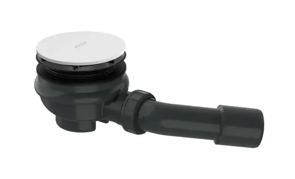 Axor Staro - Odtoková súprava priemer 90 mm, matná biela 42542700