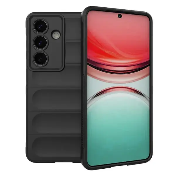 Magic Shield obal, Samsung Galaxy S26, černý