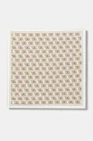 Hodvábna šatka Guess KARNILLA