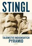 Tajemství indiánských pyramid (poškozená) - Miloslav Stingl