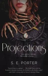 Projections - S. E. Porter