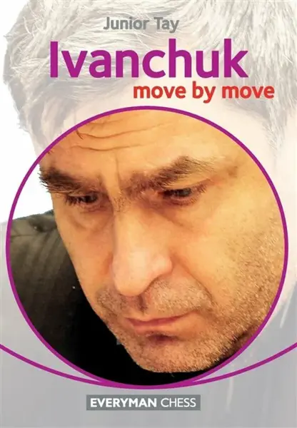 Ivanchuk - Junior Tay