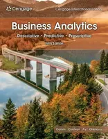 Business Analytics, Cengage International Edition - Michael Frye, James  Cochran, Jeffrey  Camm, Jeffrey  Ohlmann