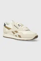 Tenisky Reebok Classic Classic Nylon béžová barva, 100074324