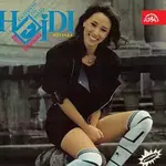 Heidi Janků – Novinka ...a něco navíc
