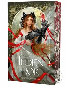 Jeden rok - Eleanor Corvin - kniha z kategorie Romantika