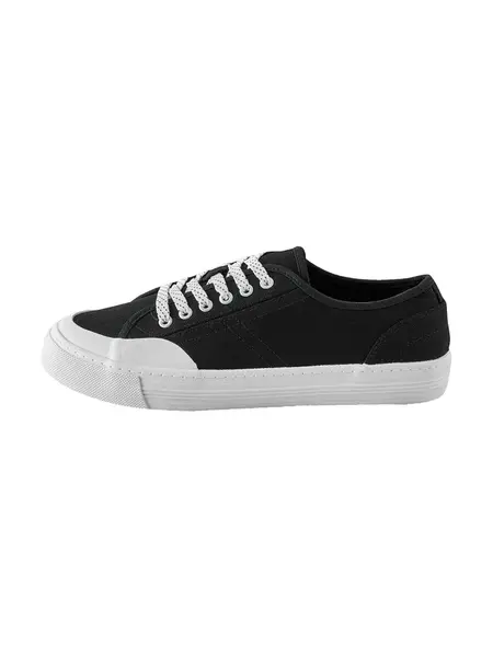 Next Nízke tenisky 'Forever Comfort'  čierna