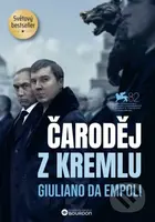 Čaroděj z Kremlu - Giuliano Empoli da