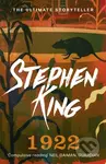 1922 (An iconic story from the No. 1 bestseller) - Stephen King