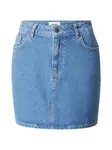 everly® Sukňa  modrá