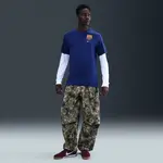 Nike FC Barcelona T-Shirt XL