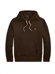 Polo Ralph Lauren Mikina  tmavohnedá