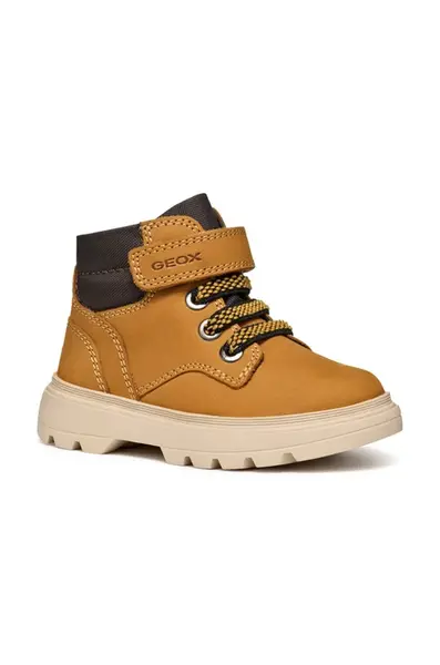 Dětské zimní boty Geox KIDDARTAH