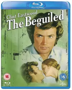 Oklamaný (BLU-RAY) - DOVOZ