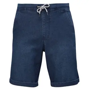 LOAP DERAD Pánske šortky, tmavo modrá, veľkosť