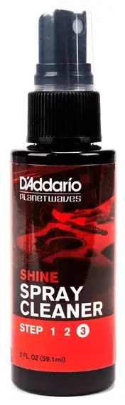 D'Addario PW-PL-03S