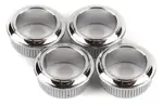 Fender Bass Tuning Machine Bushings- Standard/Deluxe Series (Mexico),