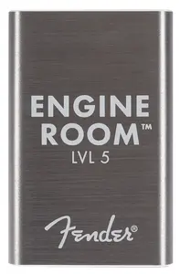 Fender Engine Room LVL5 Power Supply