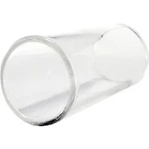 Ernie Ball Glass Slide Small