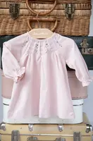 Dětské bavlněné šaty Tartine et Chocolat