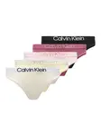 Calvin Klein Underwear Tangá  zmiešané farby