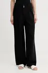 DKNY Nohavice Dkny