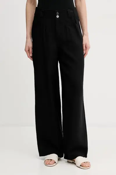 DKNY Nohavice Dkny