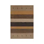 Cazaris ORIENTÁLNÍ KOBEREC, 70/140 cm, hnědá, béžová