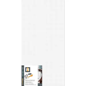 MALÍŘSKÉ PLÁTNO, 50/100/1,7 cm