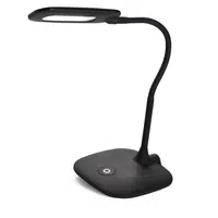 XXXL LED LAMPA NA PSACÍ STŮL