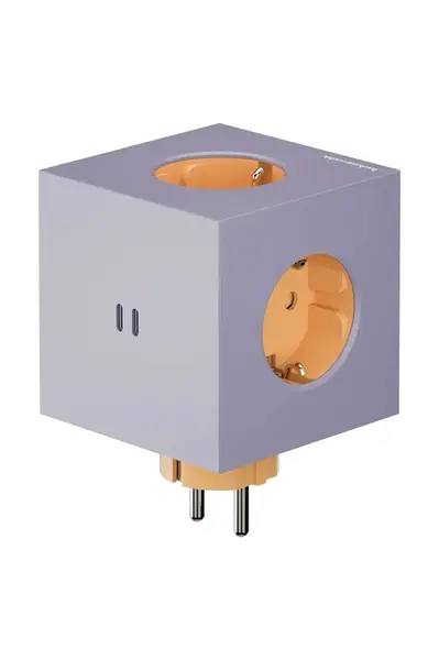 Avolt  Modulární rozbočka  Bauhaus-Archiv USB-C (30W)