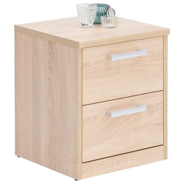 Xora NOČNÍ STOLEK, 38/46/36 cm