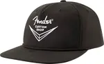 Fender Custom Shop Logo Hat Black