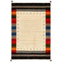 Cazaris ORIENTÁLNÍ KOBEREC, 250/350 cm, vícebarevná, přírodní barvy