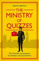 The Ministry of Quizzes - David Gentle