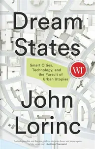 Dream States - John Lorinc