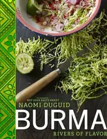 Burma - Naomi Duguid