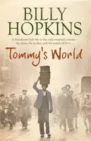 Tommy's World (The Hopkins Family Saga, Book 3) - Billy Hopkins