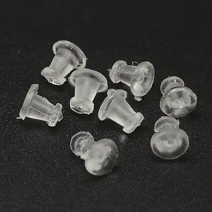 Plastic Ear Nuts