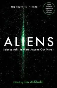 Aliens - Jim Al-Khalili