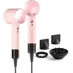 Beautifly DryFinity fén na vlasy Rose 1 ks