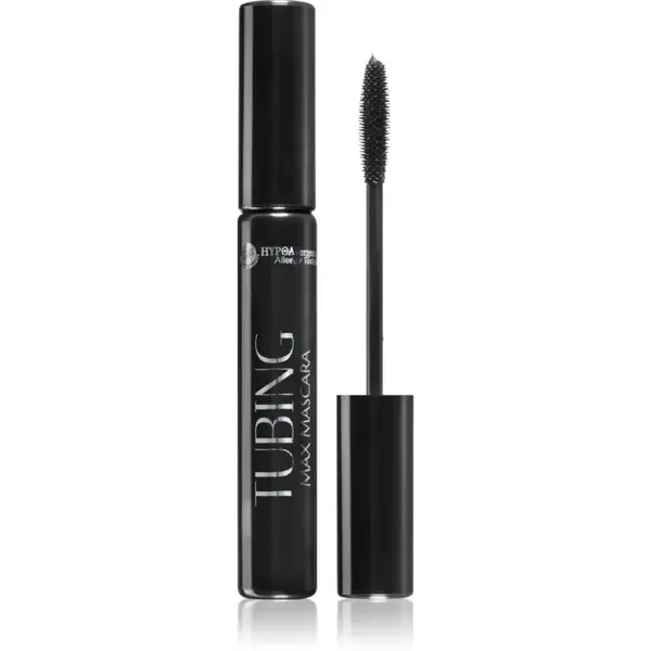 Bell HYPOallergenic Tubing Max Mascara predlžujúca riasenka pre plné mihalnice 9 g