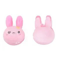 Printed Translucent Epoxy Resin Cabochons