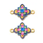 3D Printed Alloy Connector Rhinestone Settings