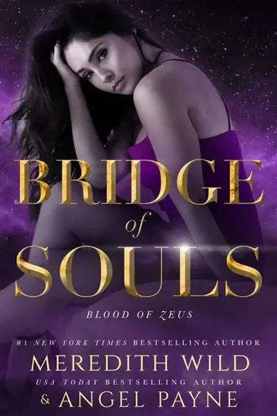 Bridge of Souls - Meredith Wild, Angel Payne
