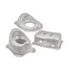 MALTEX Sada protiskluzová Zebra - Grey