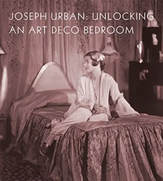 Joseph Urban - Amy M Dehan